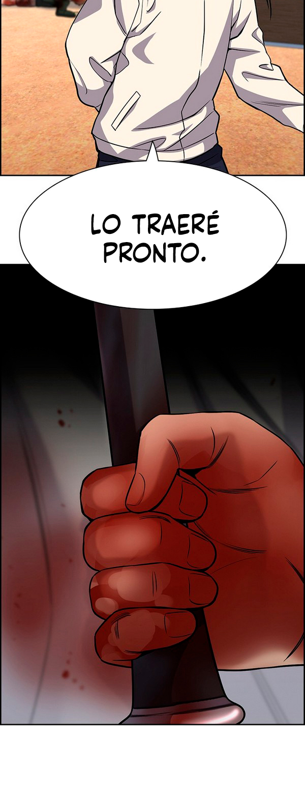 Verdadera Educación Capitulo 133 página 25