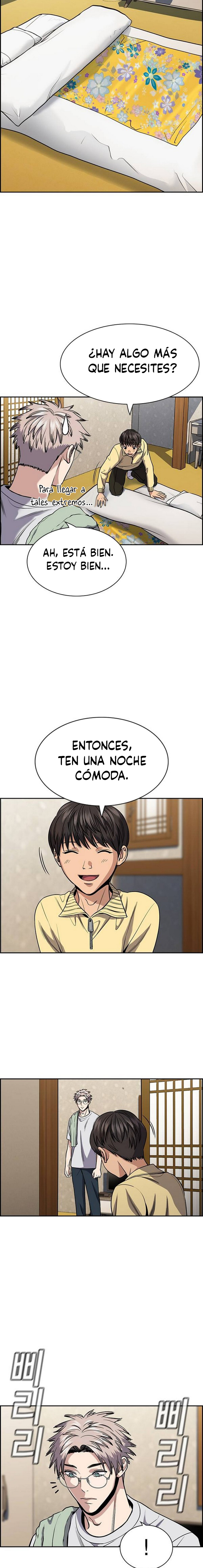 Verdadera Educación Capitulo 134 página 15