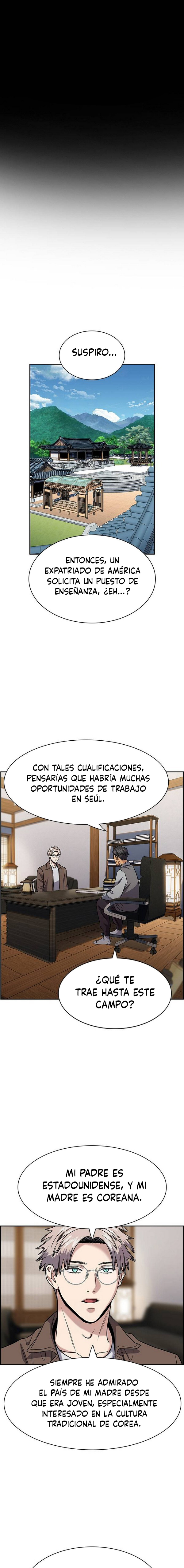Verdadera Educación Capitulo 134 página 2