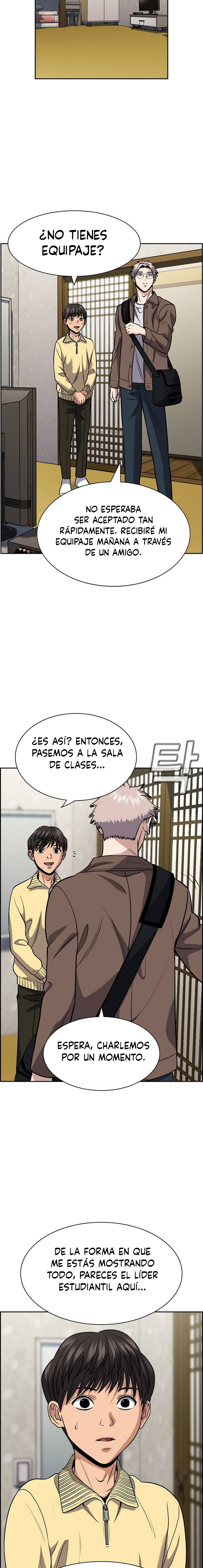 Verdadera Educación Capitulo 134 página 7