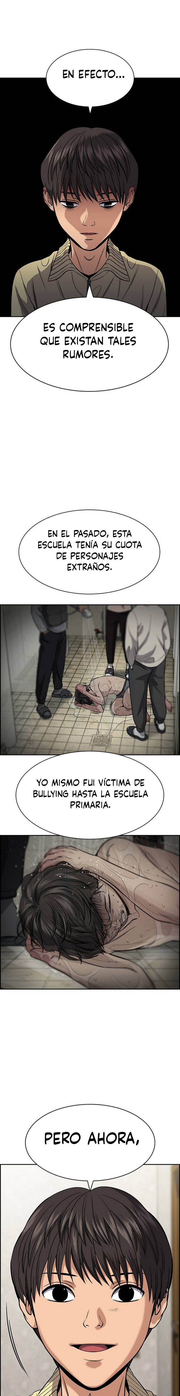 Verdadera Educación Capitulo 134 página 9