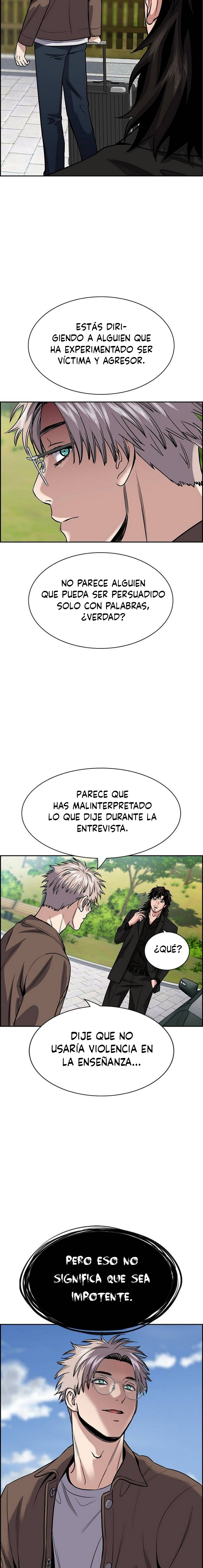 Verdadera Educación Capitulo 135 página 12