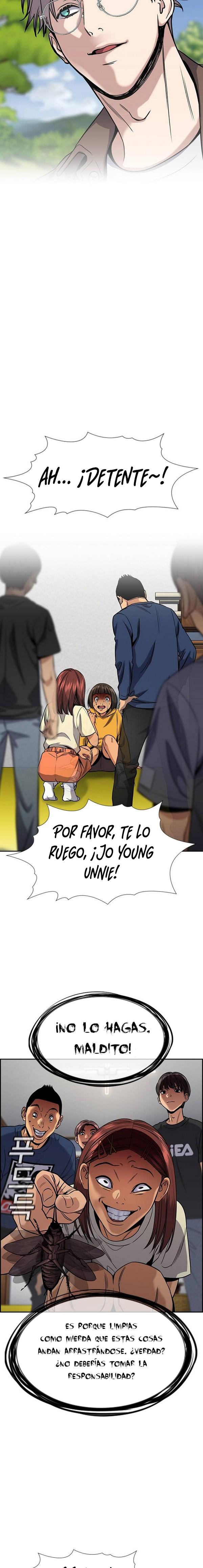 Verdadera Educación Capitulo 135 página 14