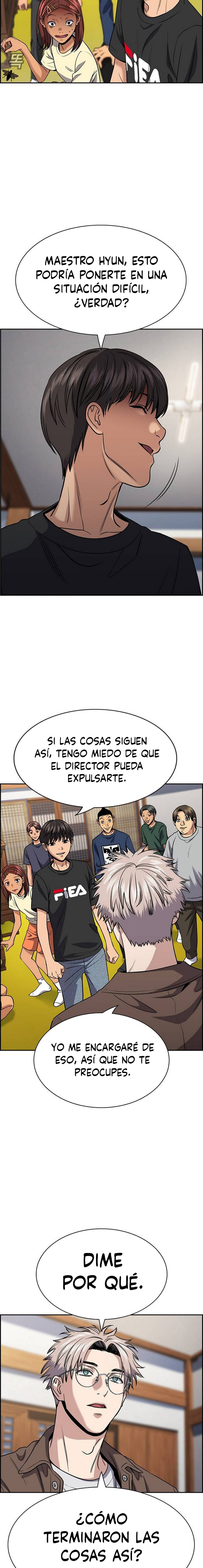Verdadera Educación Capitulo 135 página 16