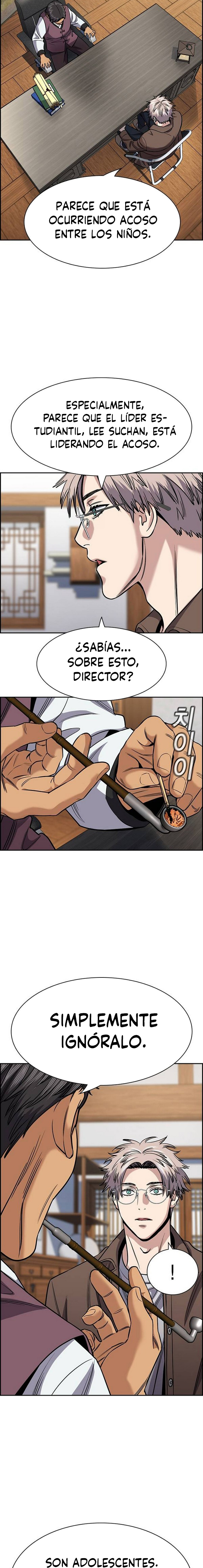 Verdadera Educación Capitulo 135 página 6