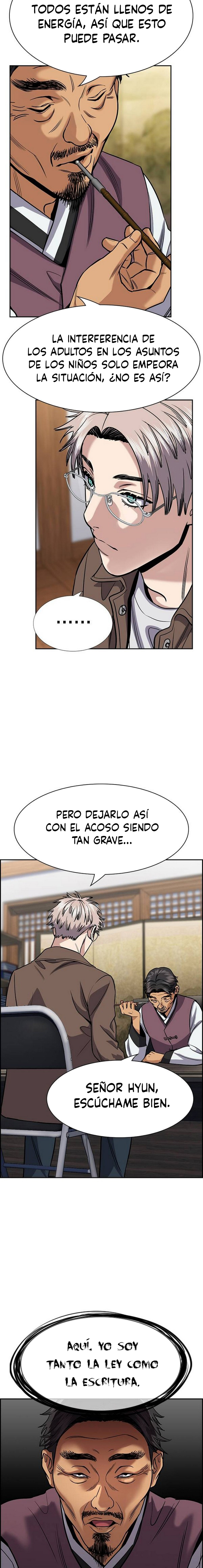 Verdadera Educación Capitulo 135 página 7