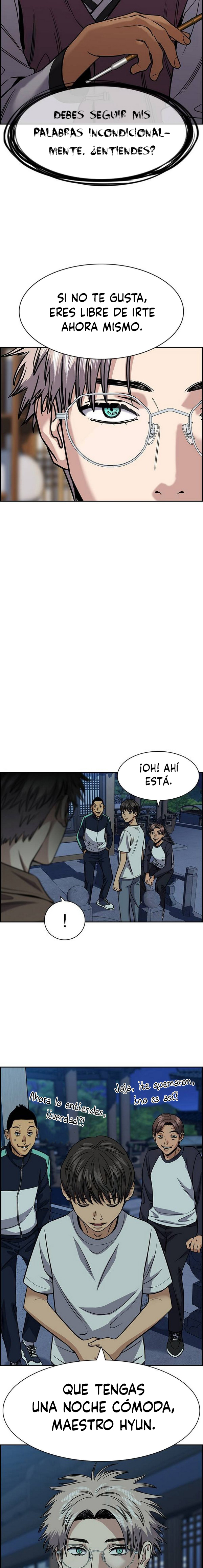 Verdadera Educación Capitulo 135 página 8