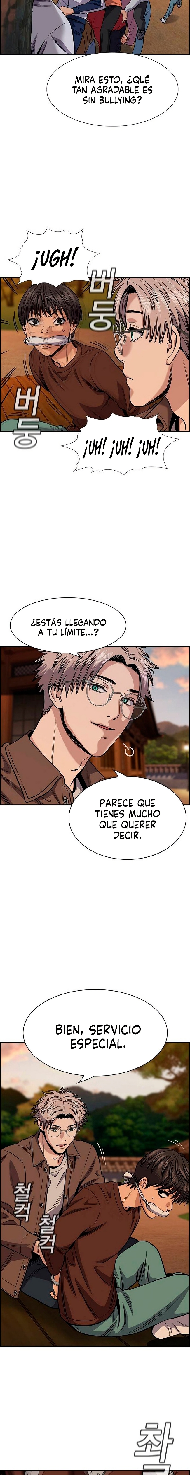 Verdadera Educación Capitulo 136 página 15