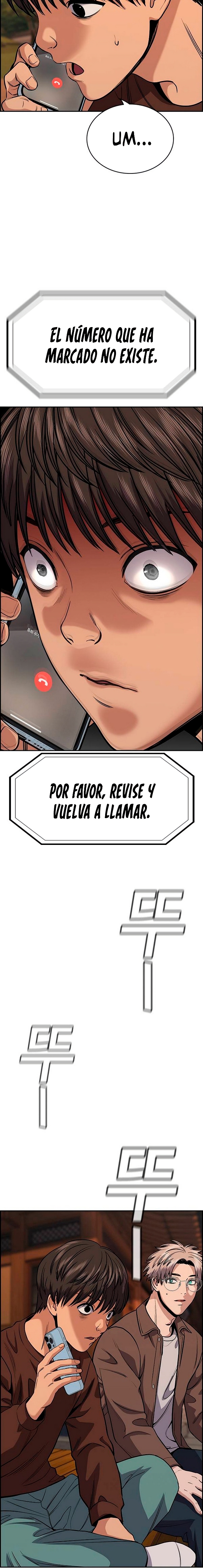 Verdadera Educación Capitulo 136 página 22