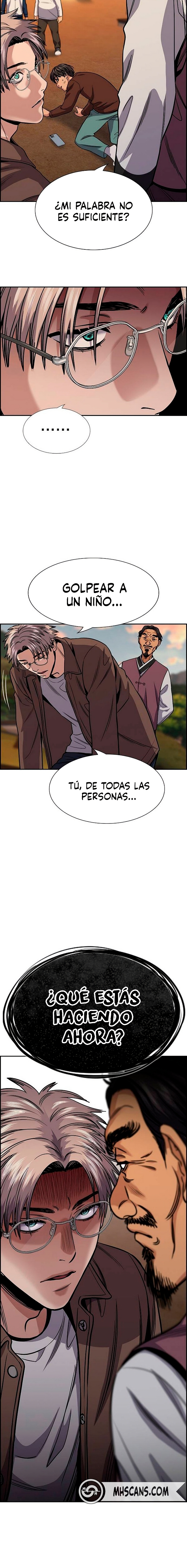 Verdadera Educación Capitulo 136 página 26
