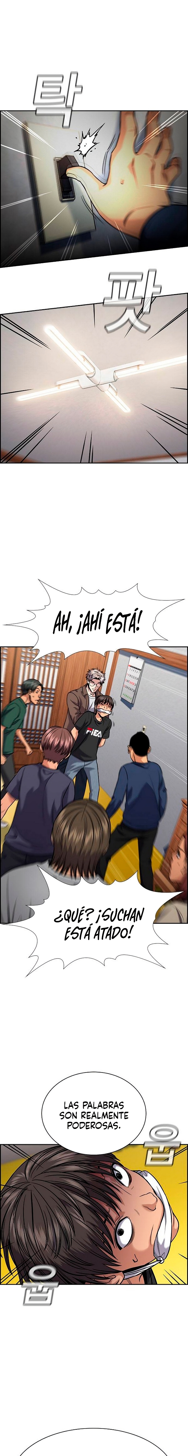 Verdadera Educación Capitulo 136 página 6