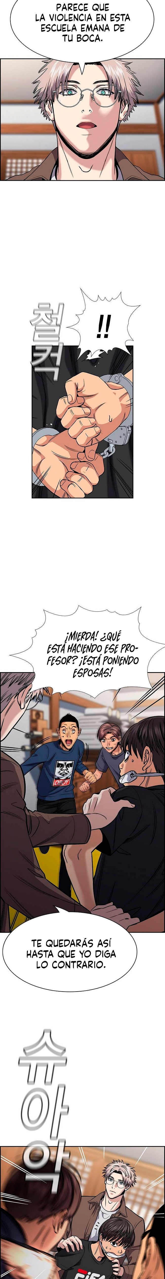 Verdadera Educación Capitulo 136 página 7