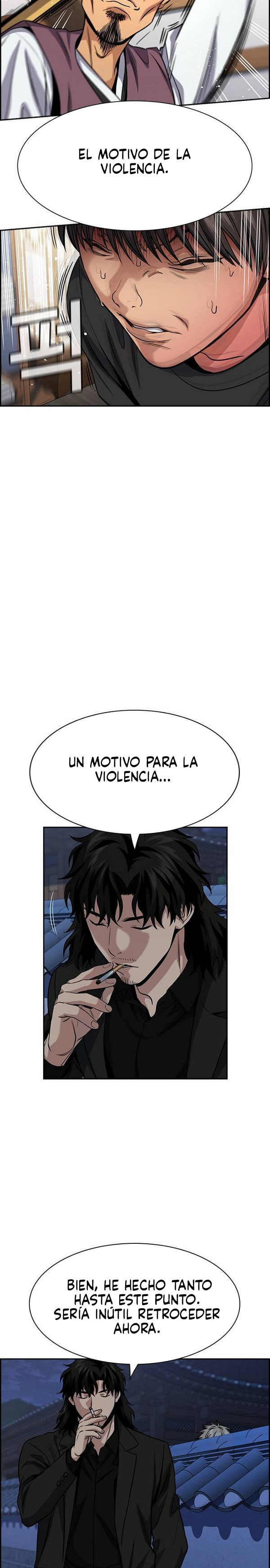 Verdadera Educación Capitulo 137 página 10