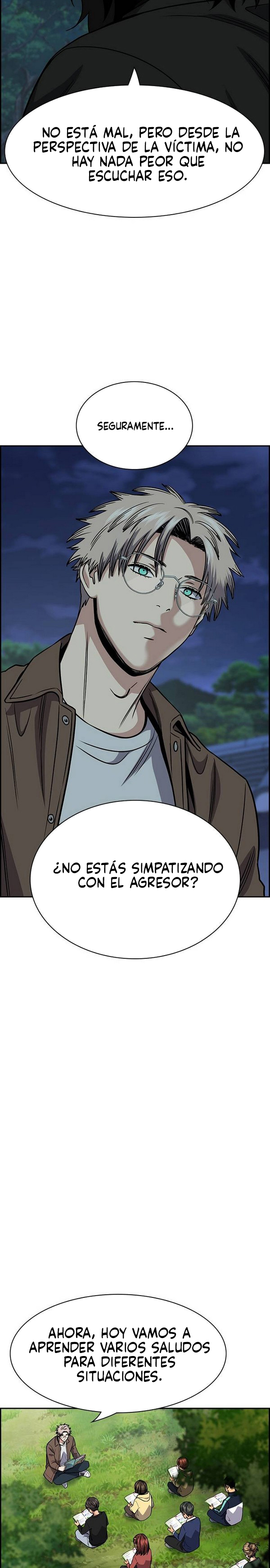 Verdadera Educación Capitulo 137 página 12