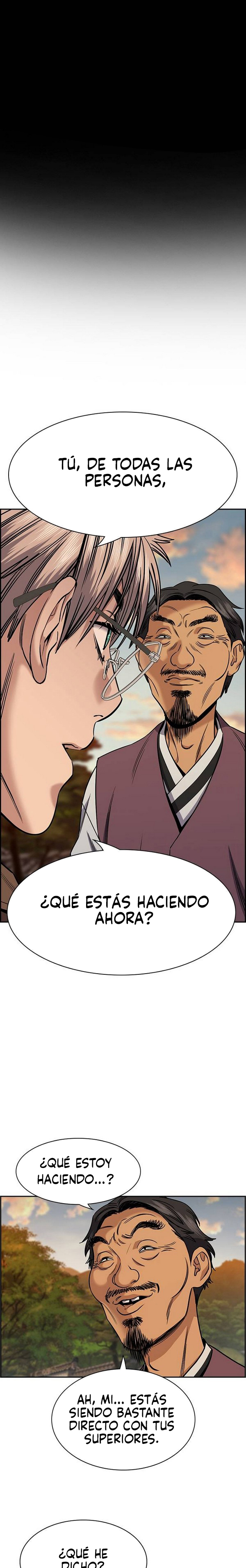 Verdadera Educación Capitulo 137 página 3