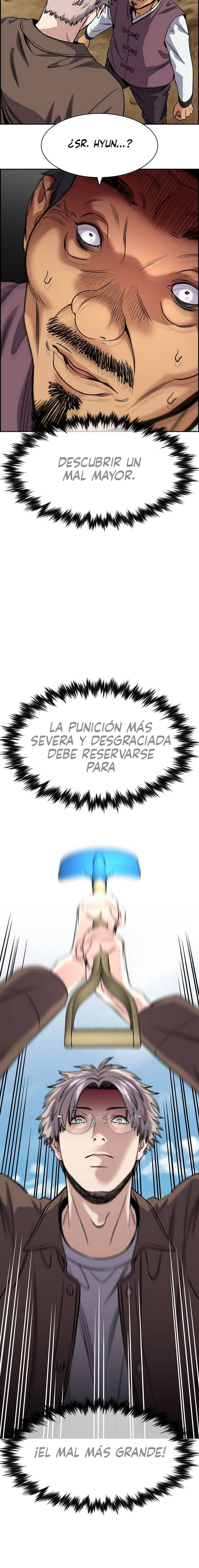 Verdadera Educación Capitulo 137 página 34