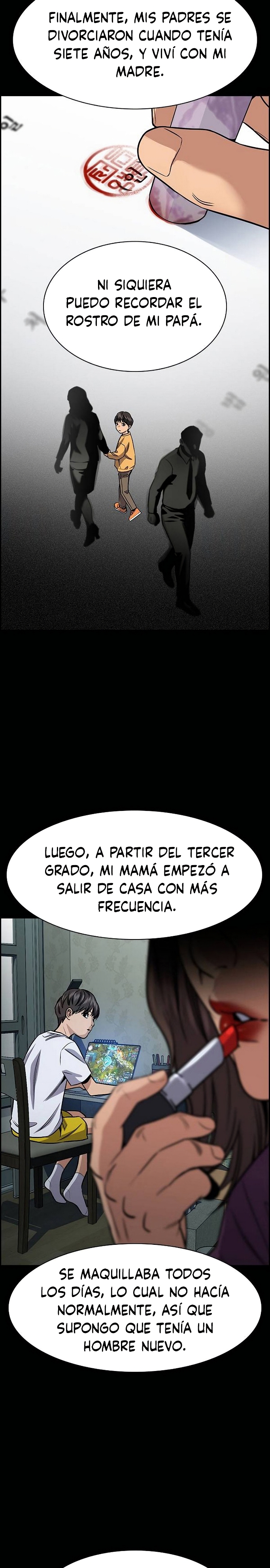 Verdadera Educación Capitulo 138 página 16