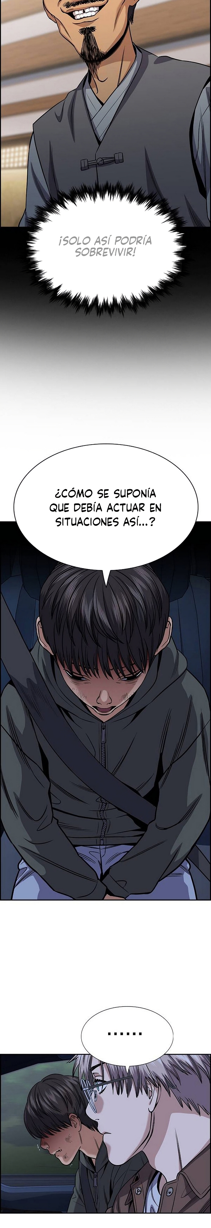 Verdadera Educación Capitulo 138 página 24