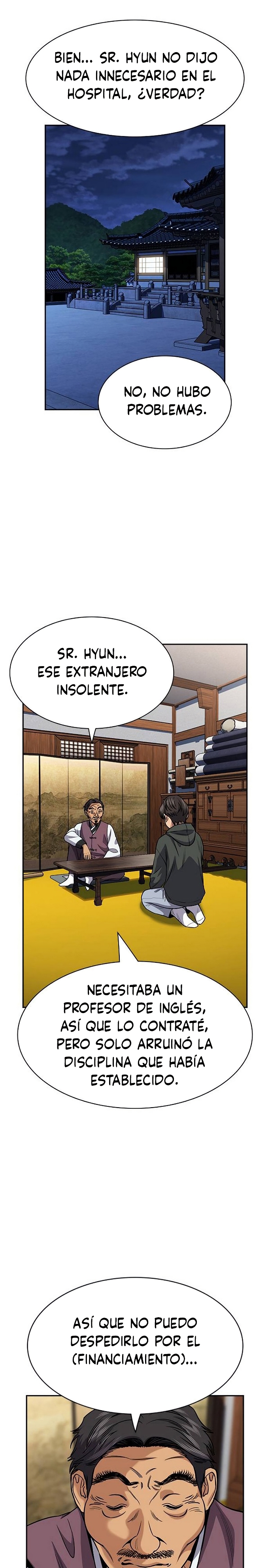 Verdadera Educación Capitulo 138 página 26