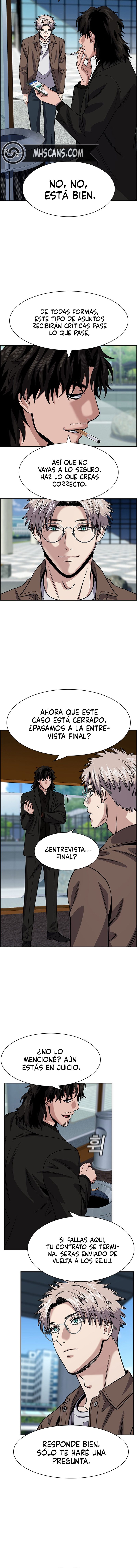Verdadera Educación Capitulo 139 página 17