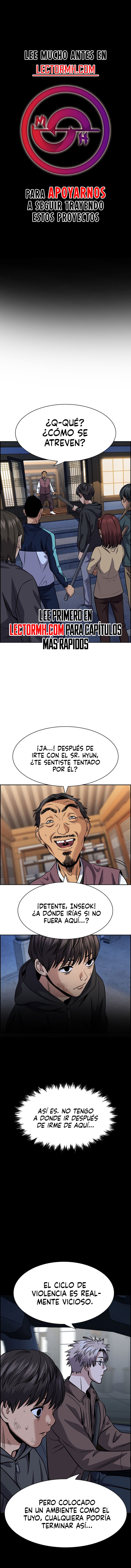 Verdadera Educación Capitulo 139 página 2