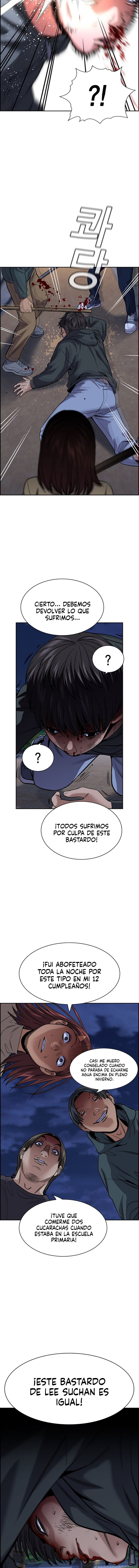 Verdadera Educación Capitulo 139 página 9