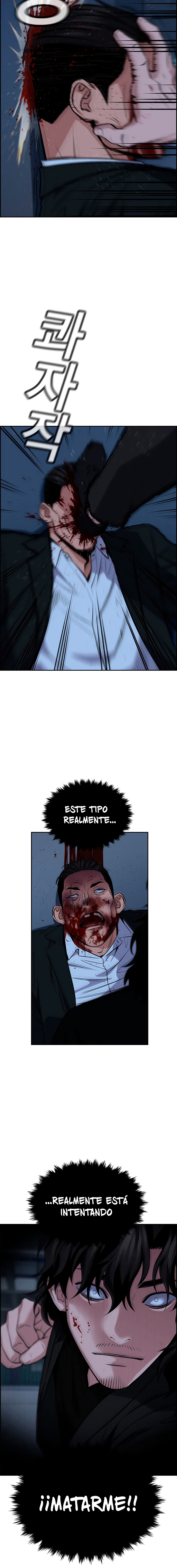 Verdadera Educación Capitulo 14 página 13