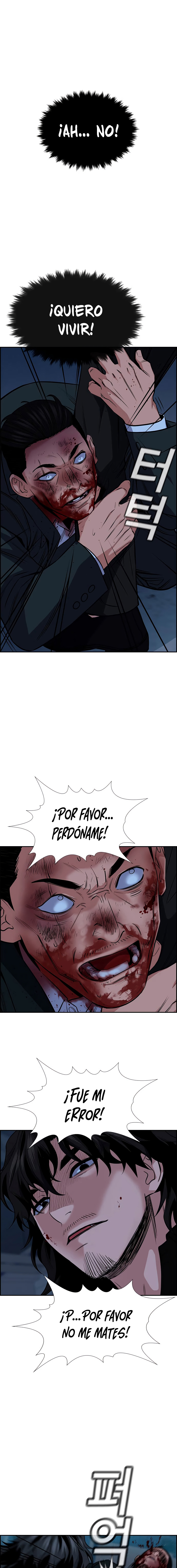 Verdadera Educación Capitulo 14 página 14