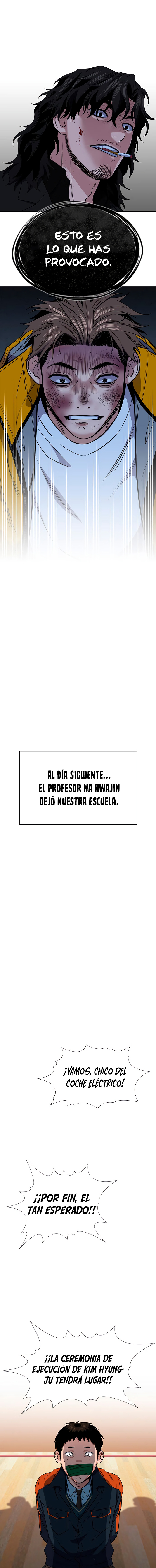 Verdadera Educación Capitulo 14 página 19