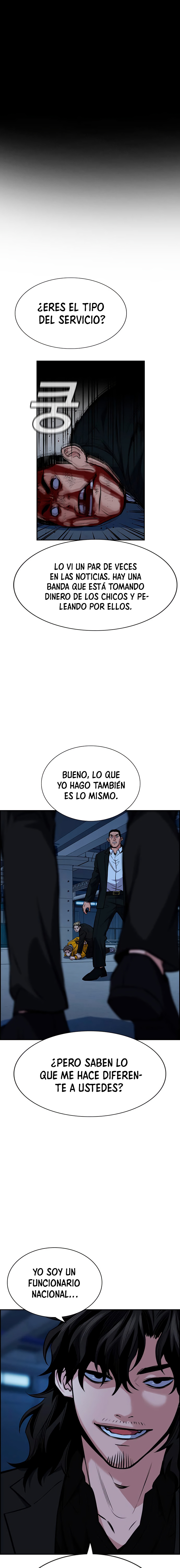 Verdadera Educación Capitulo 14 página 2