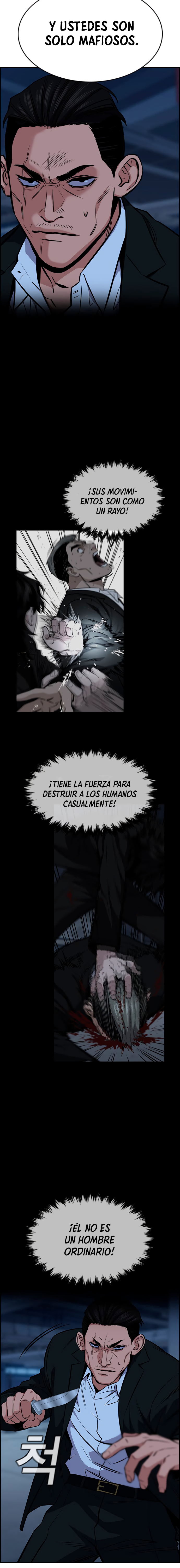 Verdadera Educación Capitulo 14 página 3