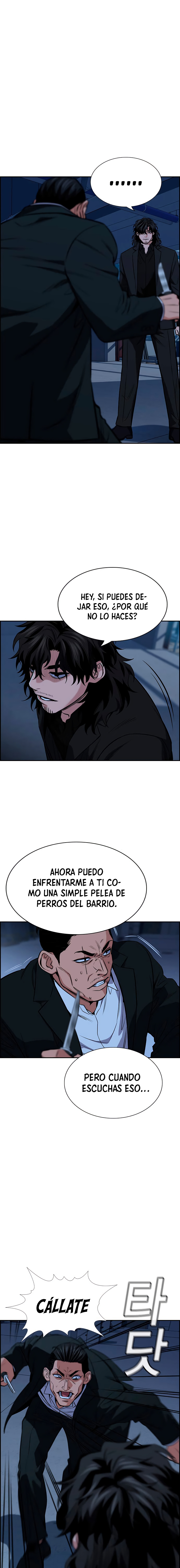 Verdadera Educación Capitulo 14 página 4