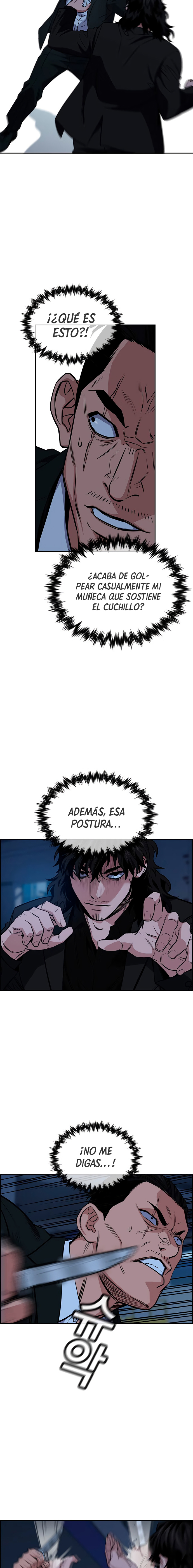 Verdadera Educación Capitulo 14 página 7
