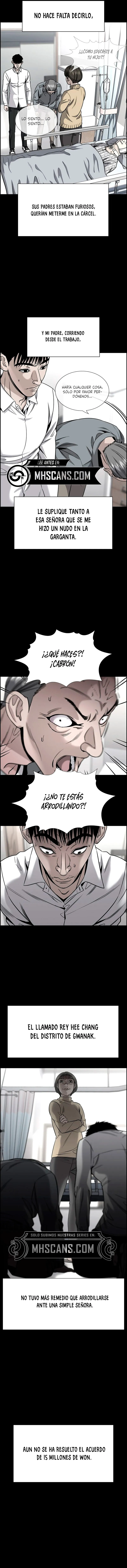 Verdadera Educación Capitulo 140.2 página 5