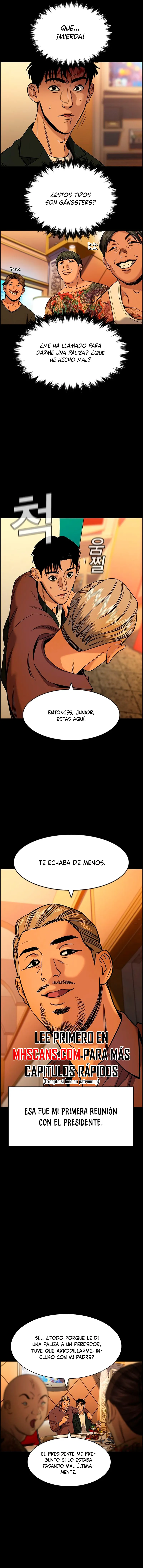 Verdadera Educación Capitulo 140.2 página 9