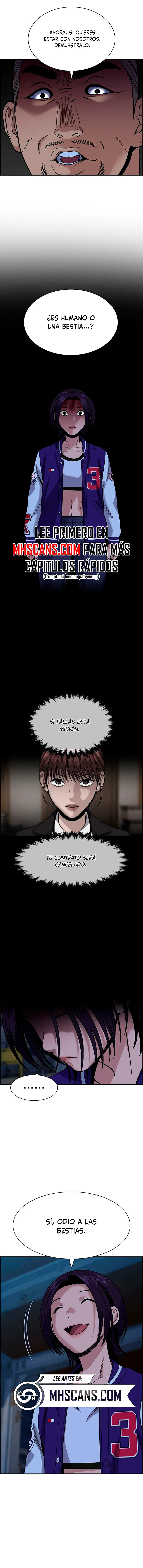 Verdadera Educación Capitulo 143 página 14