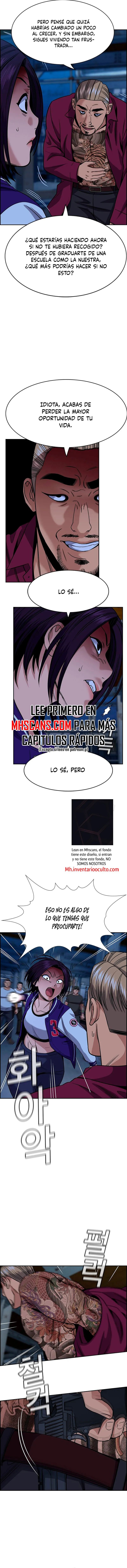 Verdadera Educación Capitulo 144 página 3