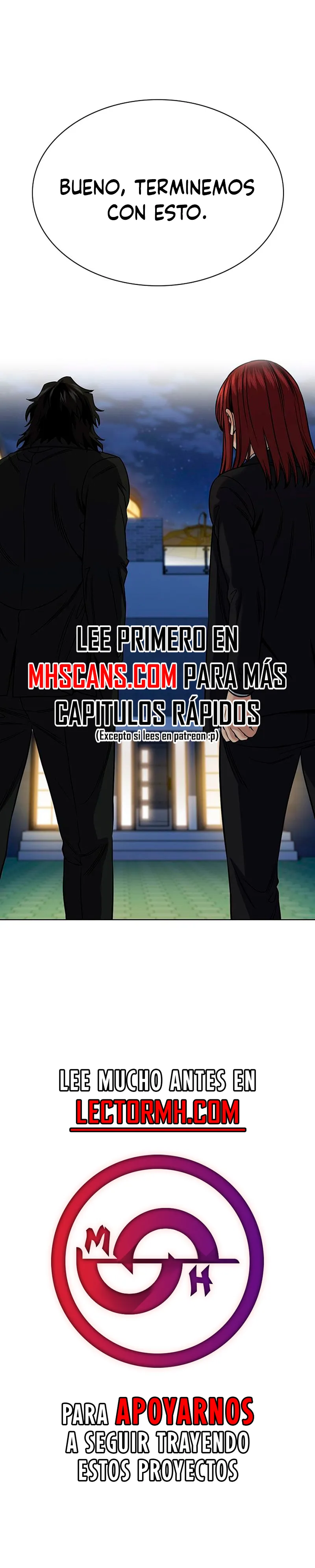 Verdadera Educación Capitulo 146 página 14