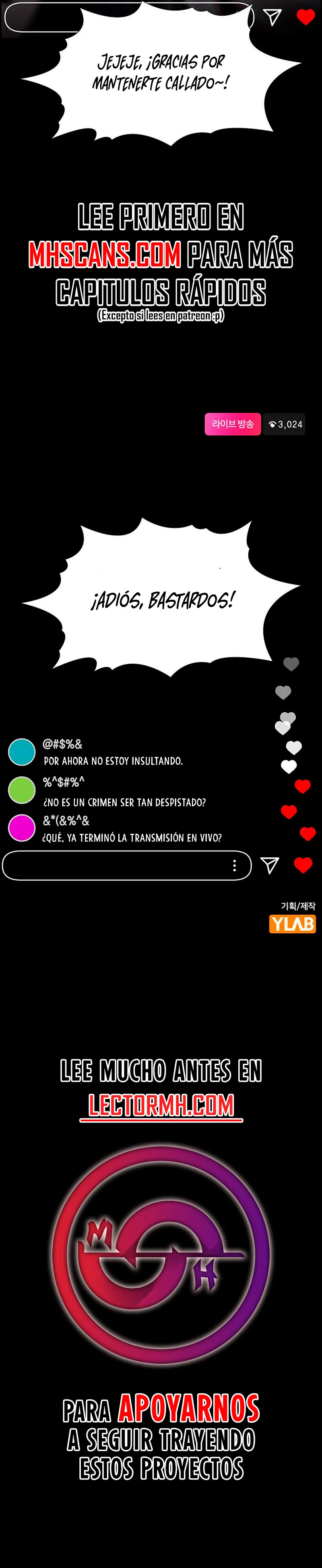 Verdadera Educación Capitulo 148 página 16