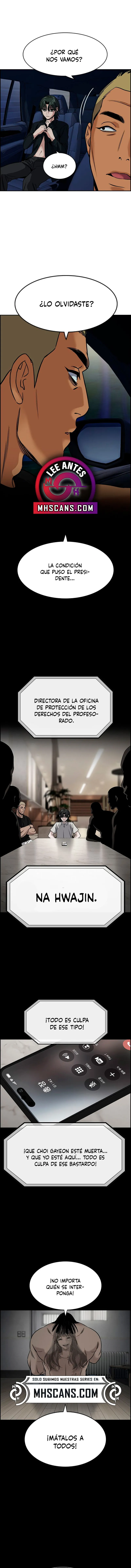 Verdadera Educación Capitulo 148 página 6
