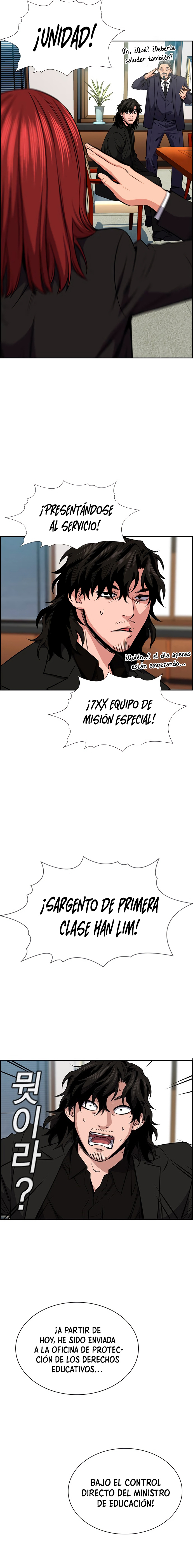 Verdadera Educación Capitulo 15 página 15