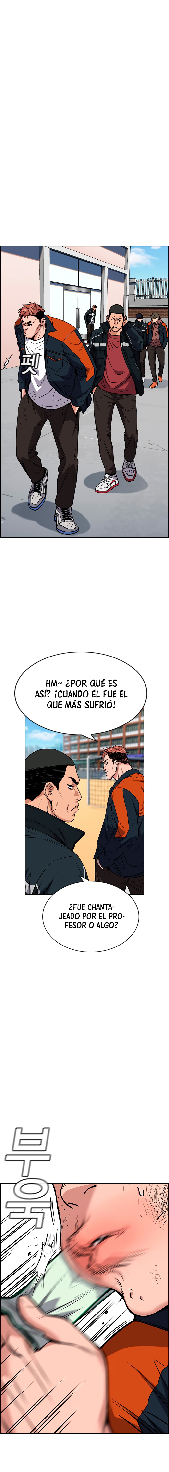 Verdadera Educación Capitulo 15 página 2