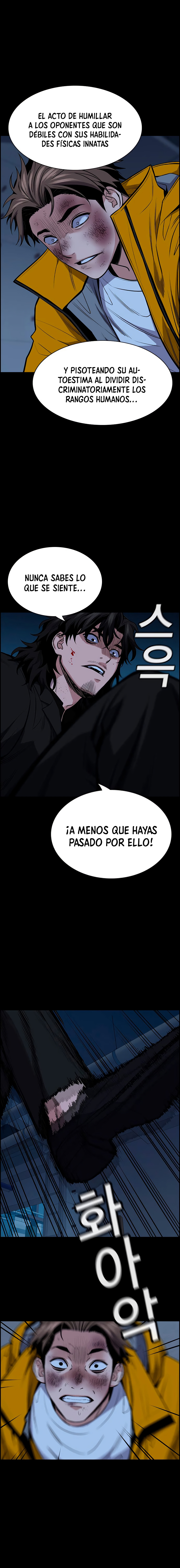 Verdadera Educación Capitulo 15 página 4