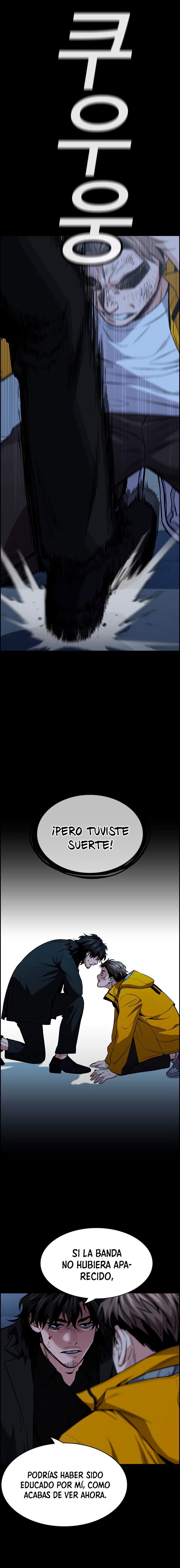 Verdadera Educación Capitulo 15 página 5