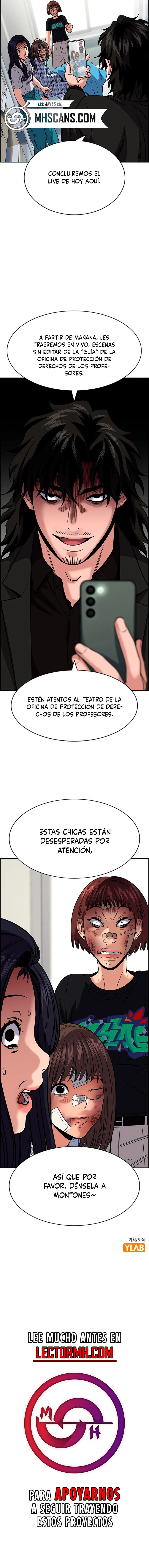 Verdadera Educación Capitulo 150 página 17