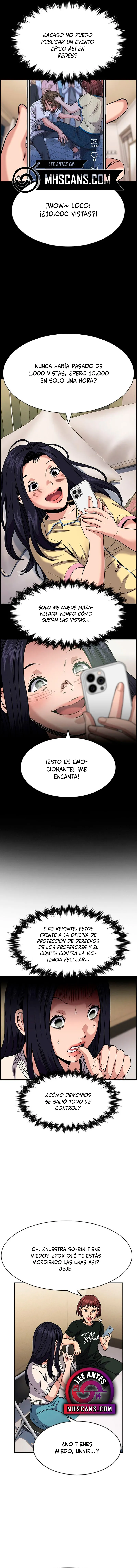 Verdadera Educación Capitulo 150 página 3