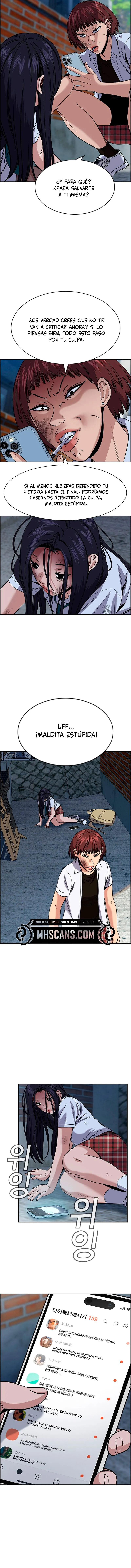 Verdadera Educación Capitulo 152 página 5