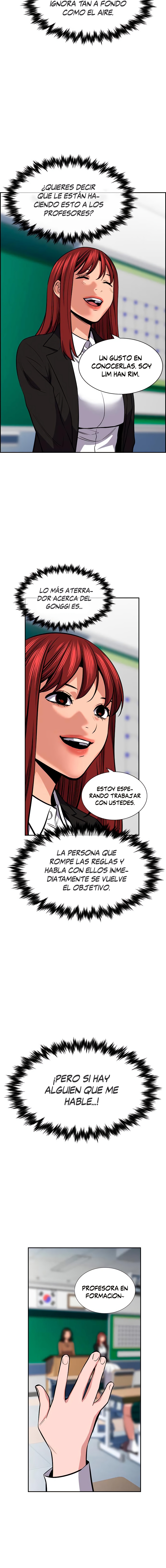 Verdadera Educación Capitulo 16 página 14