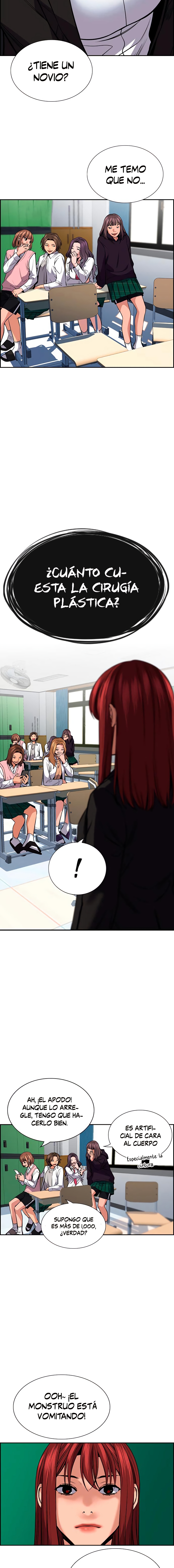 Verdadera Educación Capitulo 16 página 16