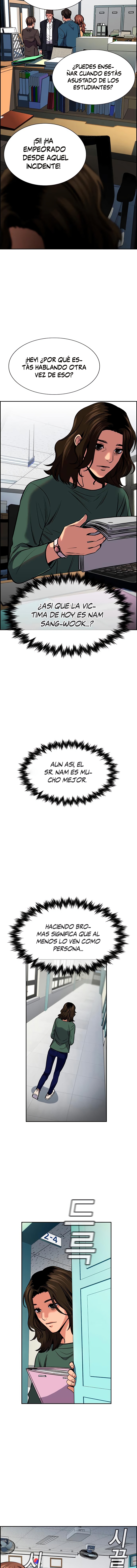Verdadera Educación Capitulo 16 página 3